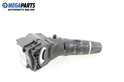 Лостче за чистачки за Nissan X-Trail I SUV (06.2001 - 01.2013)