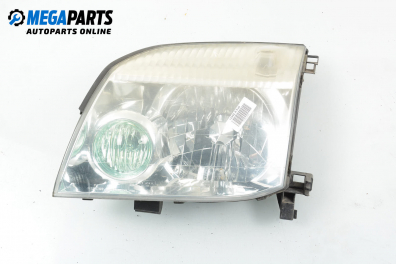 Фар за Nissan X-Trail I SUV (06.2001 - 01.2013), джип, позиция: лява