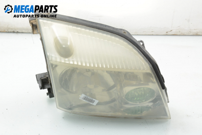Фар за Nissan X-Trail I SUV (06.2001 - 01.2013), джип, позиция: дясна
