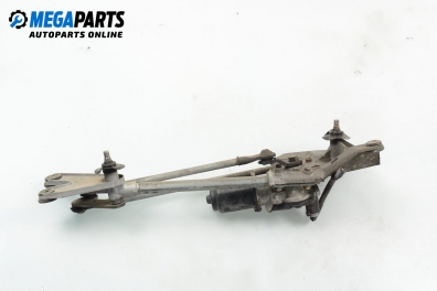 Ел. мотор за чистачките за Nissan X-Trail I SUV (06.2001 - 01.2013), джип, позиция: предна