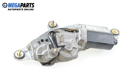 Ел. мотор за чистачките за Nissan X-Trail I SUV (06.2001 - 01.2013), джип, позиция: задна