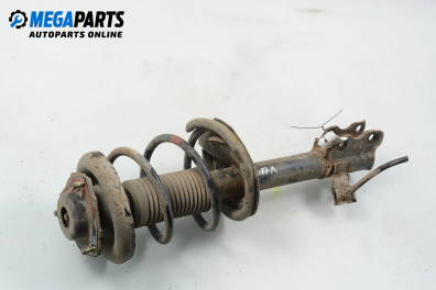 Макферсон за Nissan X-Trail I SUV (06.2001 - 01.2013), джип, позиция: предна, лява