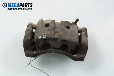 Спирачен апарат за Nissan X-Trail I SUV (06.2001 - 01.2013), позиция: предна, лява