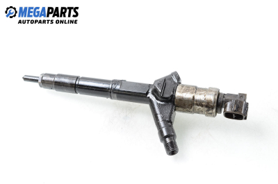 Дюза дизел за Nissan X-Trail I SUV (06.2001 - 01.2013) 2.2 Di 4x4, 114 к.с., № Denso 16600 8H800