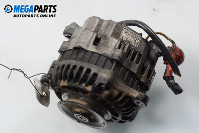 Алтернатор / генератор за Nissan X-Trail I SUV (06.2001 - 01.2013) 2.2 Di 4x4, 114 к.с.