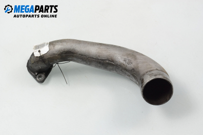 Тръба турбо за Nissan X-Trail I SUV (06.2001 - 01.2013) 2.2 Di 4x4, 114 к.с.