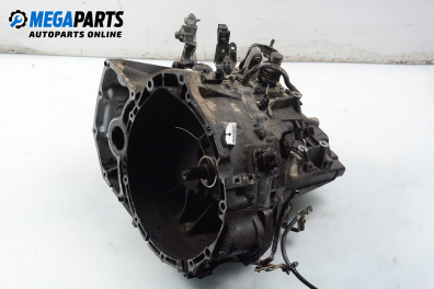 Ръчна скоростна кутия за Nissan X-Trail I SUV (06.2001 - 01.2013) 2.2 Di 4x4, 114 к.с.