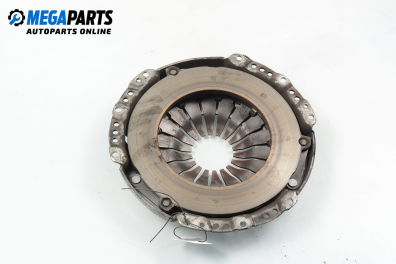 Притискателен диск на съединителя за Nissan X-Trail I SUV (06.2001 - 01.2013) 2.2 Di 4x4, 114 к.с.