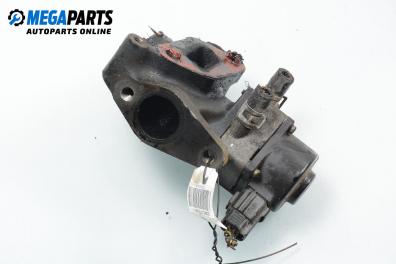 EGR-клапан за Nissan X-Trail I SUV (06.2001 - 01.2013) 2.2 Di 4x4, 114 к.с.