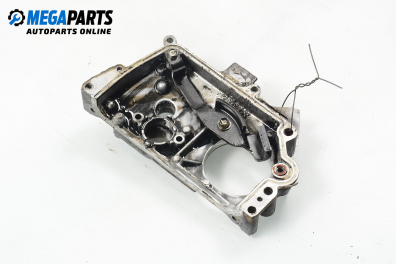 Капак ангренажен ремък за Nissan X-Trail I SUV (06.2001 - 01.2013) 2.2 Di 4x4, 114 к.с.