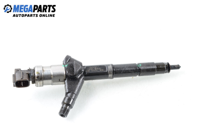 Дюза дизел за Nissan X-Trail I SUV (06.2001 - 01.2013) 2.2 Di 4x4, 114 к.с., № Denso 16600 8H800