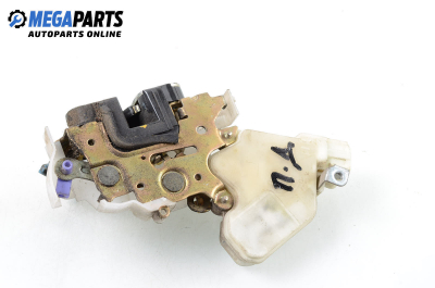 Брава на врата за Nissan X-Trail I SUV (06.2001 - 01.2013), позиция: предна, дясна