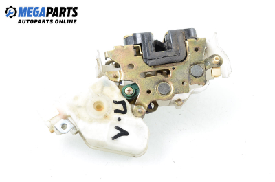 Брава на врата за Nissan X-Trail I SUV (06.2001 - 01.2013), позиция: предна, лява