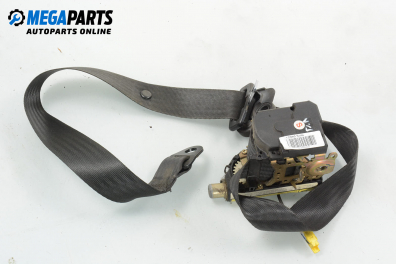 Предпазен колан за Fiat Stilo Multi Wagon (01.2003 - 08.2008), 4+1 вр., позиция: предна, лява