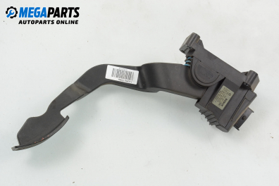 Педал газ за Fiat Stilo Multi Wagon (01.2003 - 08.2008), № Bosch 0 280 752 227