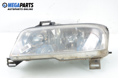 Фар за Fiat Stilo Multi Wagon (01.2003 - 08.2008), комби, позиция: лява
