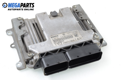 Компютър двигател за Fiat Stilo Multi Wagon (01.2003 - 08.2008) 1.9 JTD, 140 к.с., № Bosch 0 281 011 510