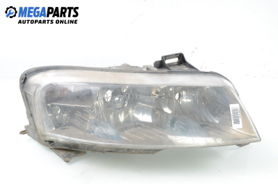 Фар за Fiat Stilo Multi Wagon (01.2003 - 08.2008), комби, позиция: дясна