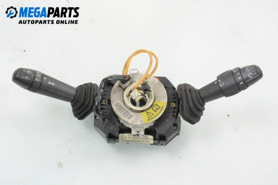 Лостчета светлини и чистачки за Fiat Stilo Multi Wagon (01.2003 - 08.2008)