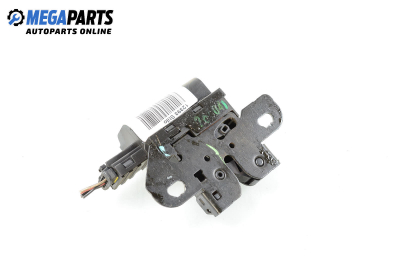 Брава заден капак за Fiat Stilo Multi Wagon (01.2003 - 08.2008), комби, позиция: задна