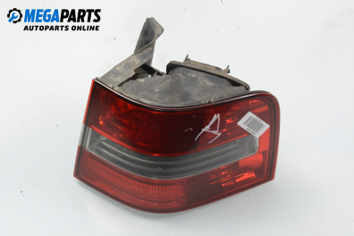 Стоп за Fiat Stilo Multi Wagon (01.2003 - 08.2008), комби, позиция: дясна