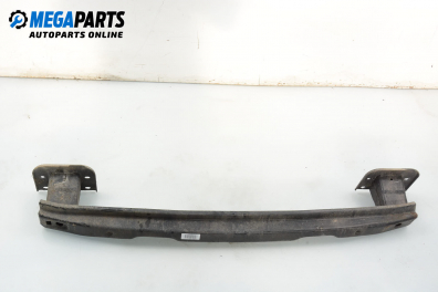 Основа броня за Fiat Stilo Multi Wagon (01.2003 - 08.2008), комби, позиция: задна