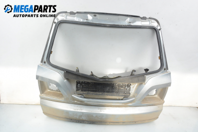 Заден капак за Fiat Stilo Multi Wagon (01.2003 - 08.2008), 4+1 вр., комби, позиция: задна