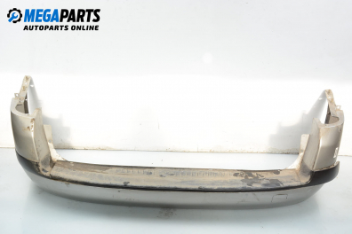 Задна броня за Fiat Stilo Multi Wagon (01.2003 - 08.2008), комби