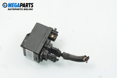 Реле подгревни свещи за Fiat Stilo Multi Wagon (01.2003 - 08.2008) 1.9 JTD, № 55193073