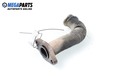 EGR тръба за Fiat Stilo Multi Wagon (01.2003 - 08.2008) 1.9 JTD, 140 к.с.