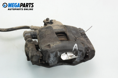 Спирачен апарат за Fiat Stilo Multi Wagon (01.2003 - 08.2008), позиция: предна, дясна