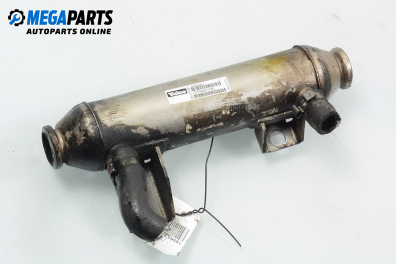 EGR охладител за Fiat Stilo Multi Wagon (01.2003 - 08.2008) 1.9 JTD, 140 к.с., № Valeo X51125