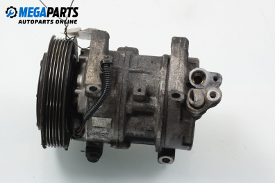 Компресор климатик за Fiat Stilo Multi Wagon (01.2003 - 08.2008) 1.9 JTD, 140 к.с.