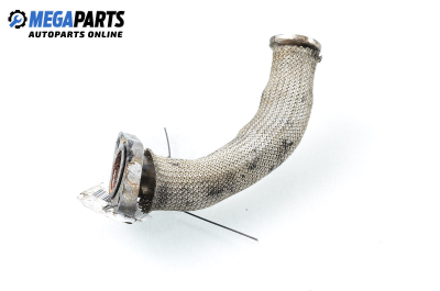 EGR тръба за Fiat Stilo Multi Wagon (01.2003 - 08.2008) 1.9 JTD, 140 к.с.