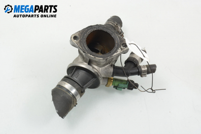 Корпус на термостат за Fiat Stilo Multi Wagon (01.2003 - 08.2008) 1.9 JTD, 140 к.с.