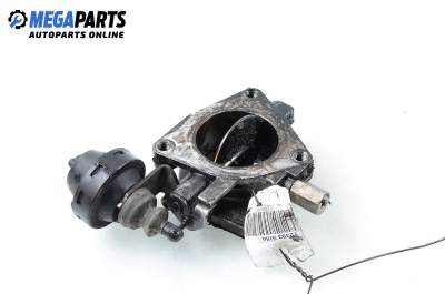 Дроселова клапа за Fiat Stilo Multi Wagon (01.2003 - 08.2008) 1.9 JTD, 140 к.с.