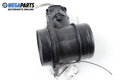 Дебитомер за Fiat Stilo Multi Wagon (01.2003 - 08.2008) 1.9 JTD, 140 к.с., № Bosch 0 280 218 120