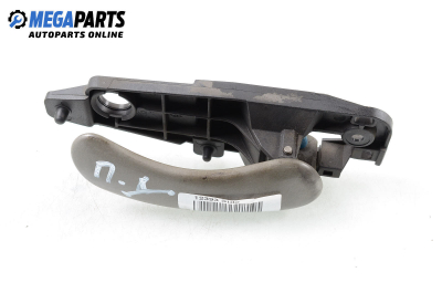 Вътрешна дръжка за Fiat Stilo Multi Wagon (01.2003 - 08.2008), 4+1 вр., комби, позиция: предна, дясна