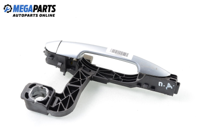 Външна дръжка за Fiat Stilo Multi Wagon (01.2003 - 08.2008), 4+1 вр., комби, позиция: предна, дясна