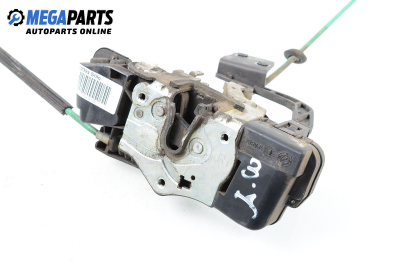 Брава на врата за Fiat Stilo Multi Wagon (01.2003 - 08.2008), позиция: задна, дясна