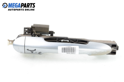 Външна дръжка за Fiat Stilo Multi Wagon (01.2003 - 08.2008), 4+1 вр., комби, позиция: задна, дясна