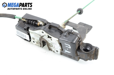 Брава на врата за Fiat Stilo Multi Wagon (01.2003 - 08.2008), позиция: предна, лява