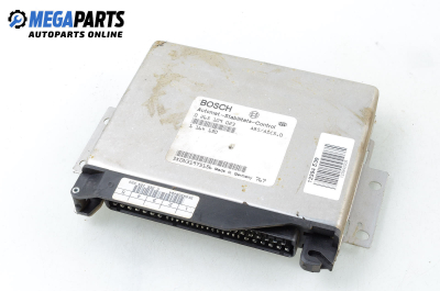 Компютър ABS за BMW 5 Series E39 Touring (01.1997 - 05.2004), № Bosch 0 265 109 023