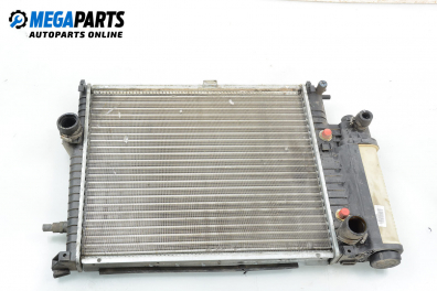 Воден радиатор за BMW 5 Series E39 Touring (01.1997 - 05.2004) 520 i, 150 к.с.