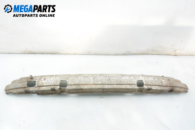 Основа броня за BMW 5 Series E39 Touring (01.1997 - 05.2004), комби, позиция: задна