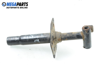 Буфер предна броня за BMW 5 Series E39 Touring (01.1997 - 05.2004), комби, позиция: предна, лява