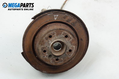 Шенкел главина за BMW 5 Series E39 Touring (01.1997 - 05.2004), позиция: задна, дясна