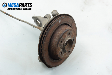 Шенкел главина за BMW 5 Series E39 Touring (01.1997 - 05.2004), позиция: задна, лява