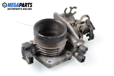 Дроселова клапа за BMW 5 Series E39 Touring (01.1997 - 05.2004) 520 i, 150 к.с.