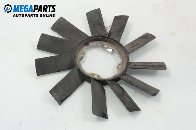 Перка охлаждане за BMW 5 Series E39 Touring (01.1997 - 05.2004) 520 i, 150 к.с.